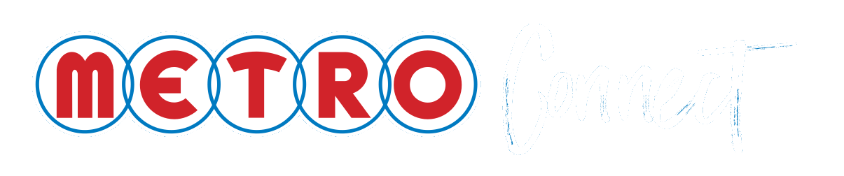 METRO Connect